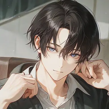 Profile image of 涼