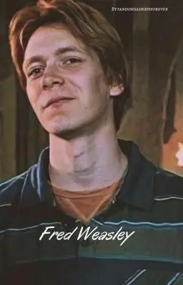 Profile image of Fred Weasley