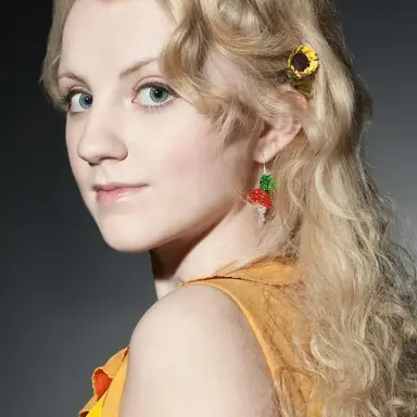 Profile image of Luna Lovegood
