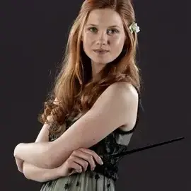 Profile image of Ginny Weasley