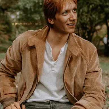 Profile image of George Weasley