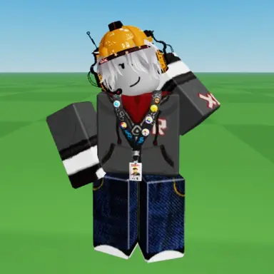 Profile image of 빌더맨