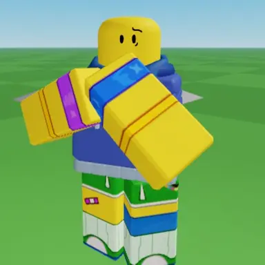 Profile image of 뉴비