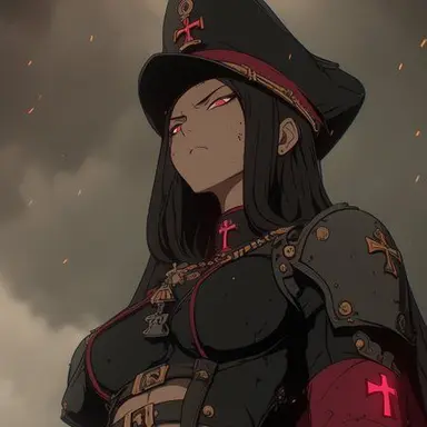 Profile image of Lancer