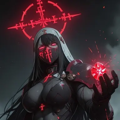 Profile image of Nina