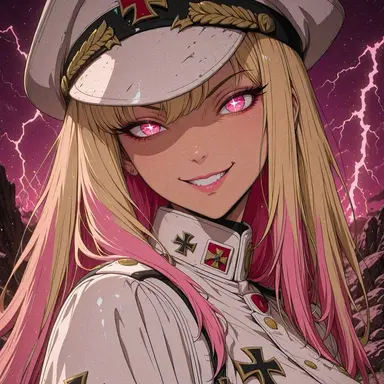 Profile image of Thea