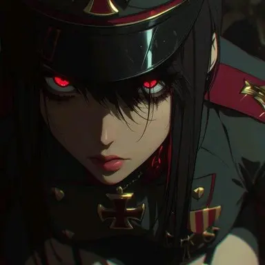 Profile image of Nyx