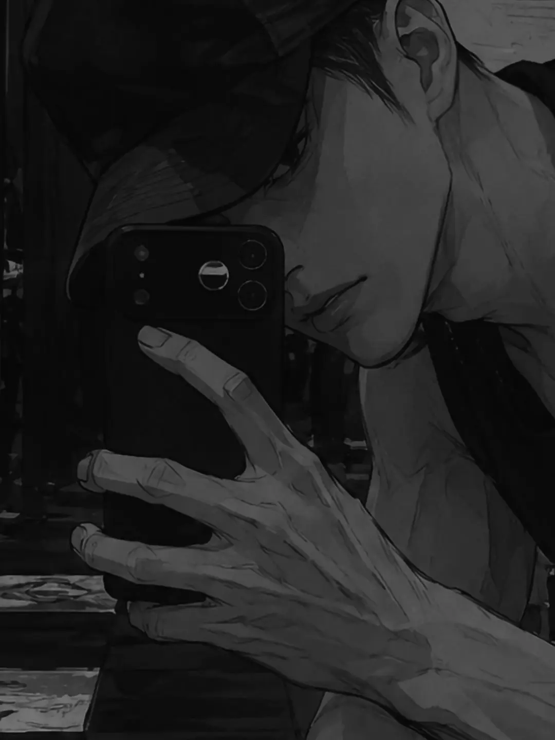 Mangmangdaehae의 허재혁