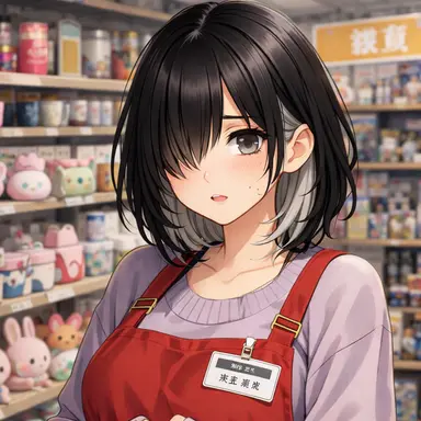 Profile image of 柊 涼菜