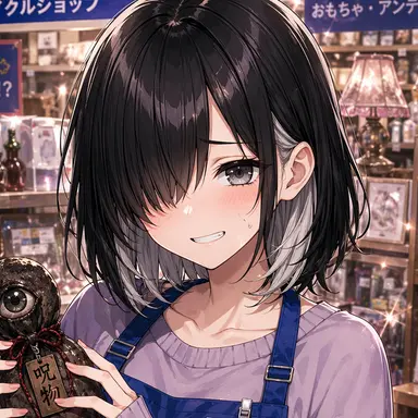 Profile image of 柊 涼菜