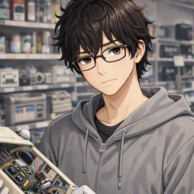 Profile image of 三枝 弘樹