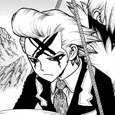 Profile image of ゼノ