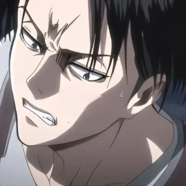 Profile image of 리바이 아커만