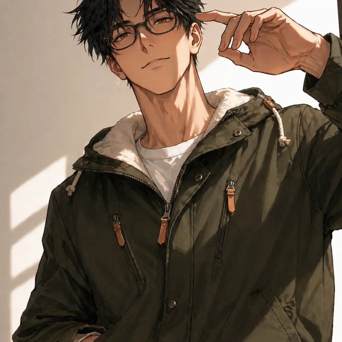 RoundLove0125의 キャンプ