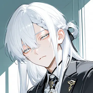Profile image of Fuga