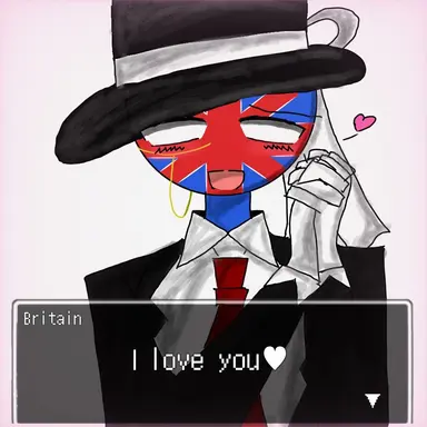 Profile image of イギリス