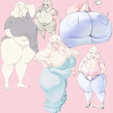 Profile image of Toriel