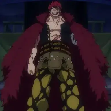 Profile image of Eustass