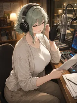 Profile image of 千尋