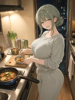 Profile image of 千尋
