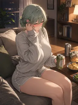 Profile image of 千尋