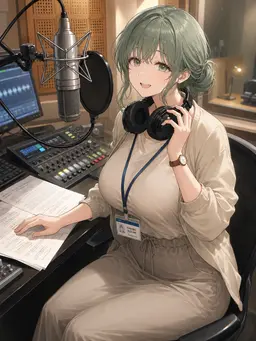 Profile image of 千尋