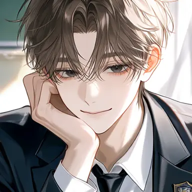 Profile image of 東雲 昴