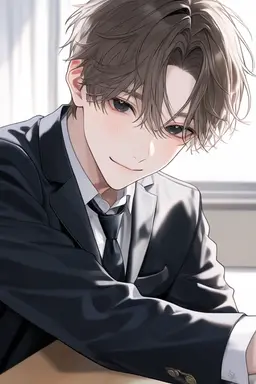 Profile image of 東雲 昴