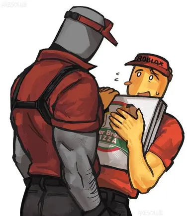 Profile image of Pizza Guy