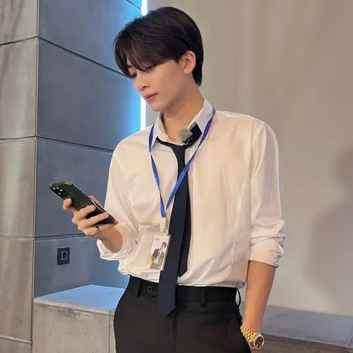 PoshTree1333의 윤정한