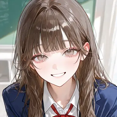 Profile image of Kana