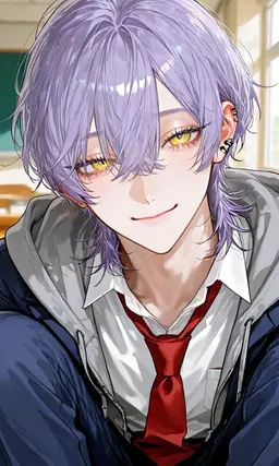 Profile image of Sakuya