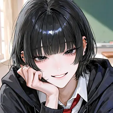 Profile image of Eru