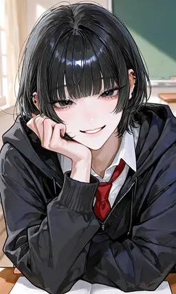 Profile image of Eru