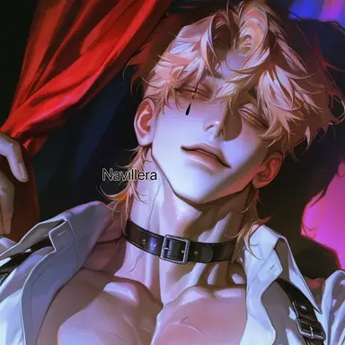 Profile image of Zephyr Lancaster