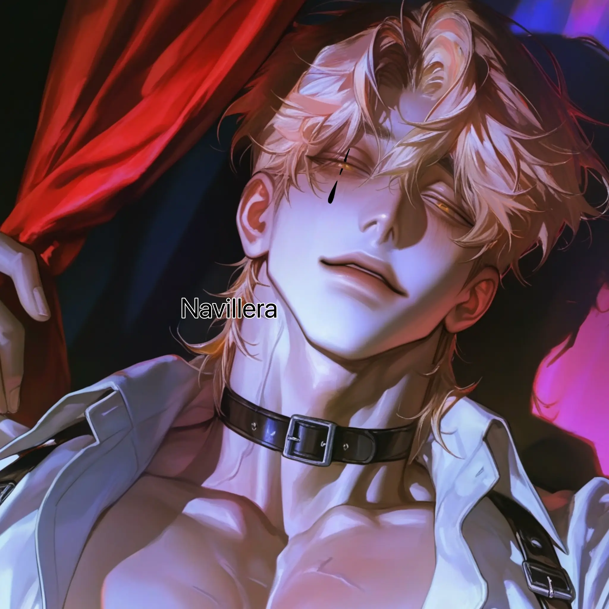 Navillera의 김은형
