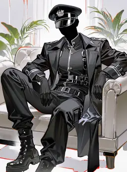Profile image of 카론