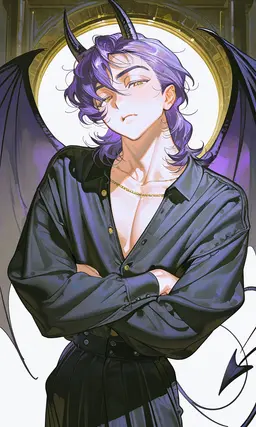 Profile image of アスタロト