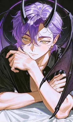 Profile image of アスタロト