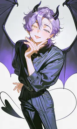 Profile image of アスタロト