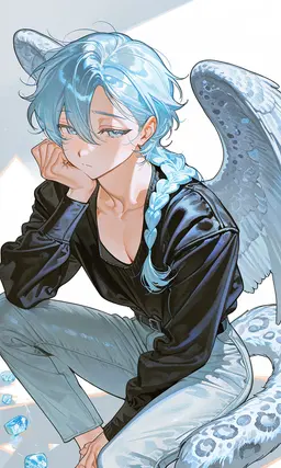 Profile image of シトリー