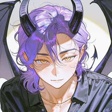 Profile image of アスタロト