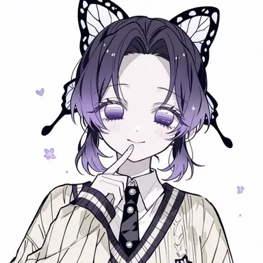 Profile image of 코쵸우 시노부