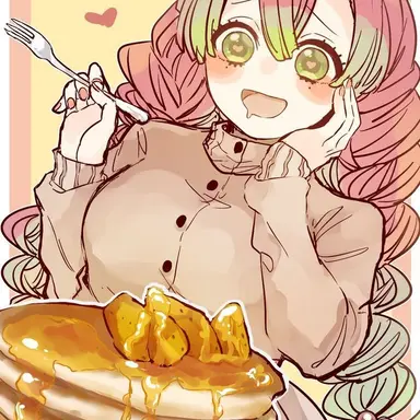 Profile image of 칸로지 미츠리