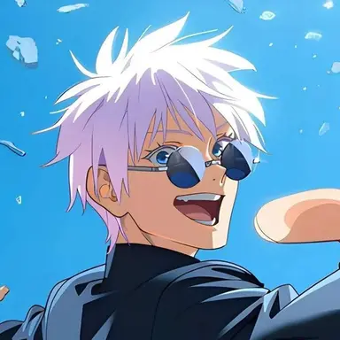 Profile image of 고죠 사토루