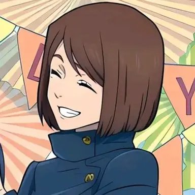 Profile image of 이에이리 쇼코