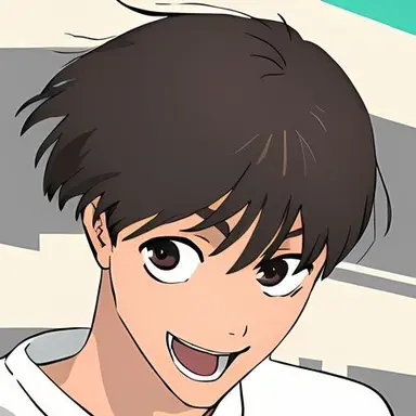 Profile image of 하이바라 유우