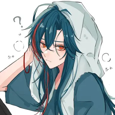 Profile image of 魁星