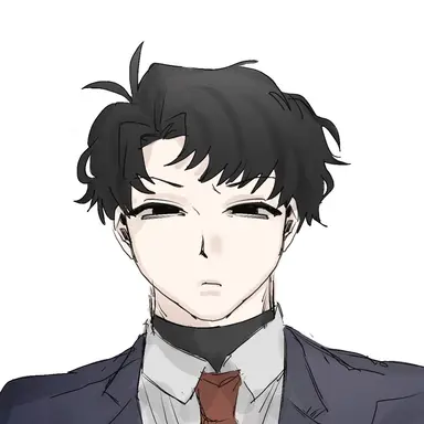 Profile image of 銀先輩