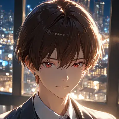 Profile image of ハル